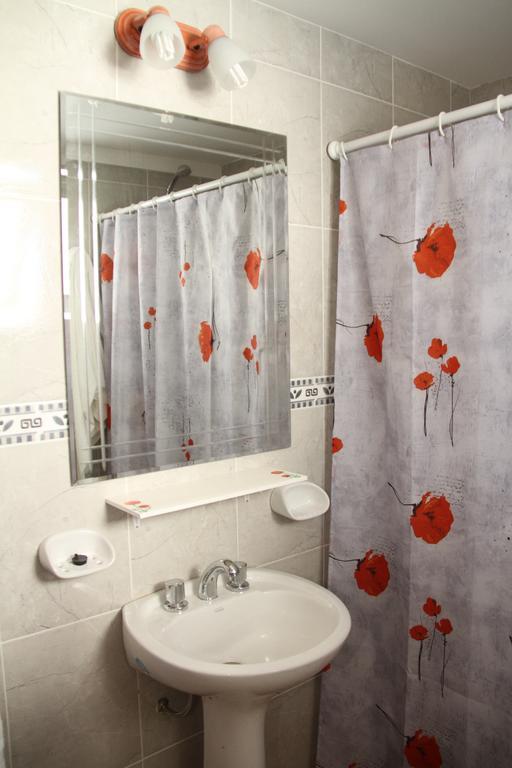サンカルロスデバリローチェDepartamento Espejoアパートメント 部屋 写真